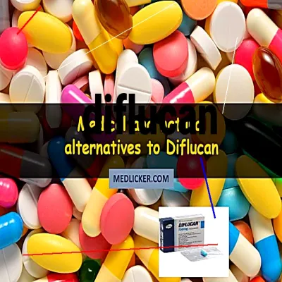 Diflucan en vente libre